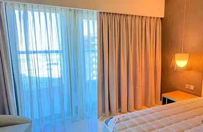 Apartment - 1 Bedroom - 2 Bathrooms for sale in DAMAC Towers by Paramount - Business Bay - Dubai