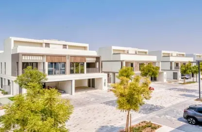 فيلا - 4 غرف نوم - 5 حمامات للايجار في أورا جاردنز - تلال الغاف - دبي