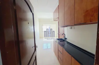 Apartment - Studio - 1 Bathroom for rent in Fire Station Road - Muwaileh - Sharjah