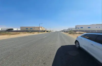 أرض - استوديو للبيع في حوشي - البادي - الشارقة