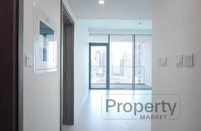 شقة - غرفة نوم - 1 حمام للايجار في ليف مارينا - دبي مارينا - دبي