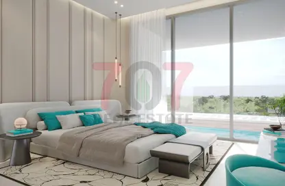 شقة - 2 غرف نوم - 2 حمامات للبيع في 997 ريزيدنسز - جزر دبي - دبي شقة - 2 غرف نوم - 2 حمامات للبيع في 997 ريزيدنسز - جزر دبي - دبي