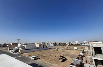 أرض - استوديو للبيع في D تلال سيتي - تلال سيتي - الشارقة