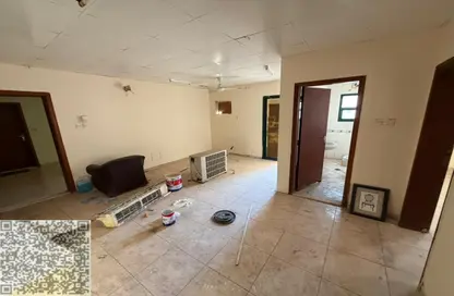 Apartment - 1 Bedroom - 1 Bathroom for rent in Al Khail Tower 3 - Al Khail Towers - Ajman Downtown - Ajman