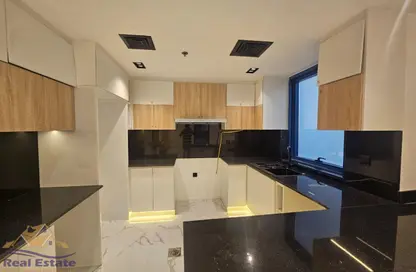 شقة - غرفة نوم - 1 حمام للايجار في بناية الأمير - ارجان - دبي شقة - غرفة نوم - 1 حمام للايجار في بناية الأمير - ارجان - دبي