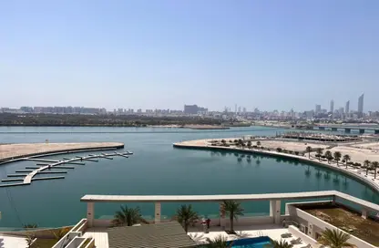 أرض - استوديو للبيع في جزيرة الريم - أبوظبي