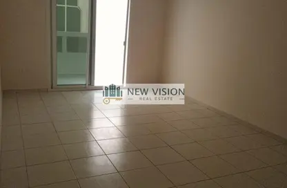 Apartment - 1 Bedroom - 2 Bathrooms for rent in Al Majaz 3 - Al Majaz - Sharjah
