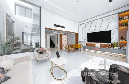 Townhouse - 4 Bedrooms - 4 Bathrooms for sale in West Village - Al Furjan - Dubai