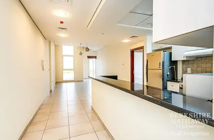 Apartment - 1 Bedroom - 2 Bathrooms for sale in Mediterranean - Canal Residence - Dubai Sports City - Dubai