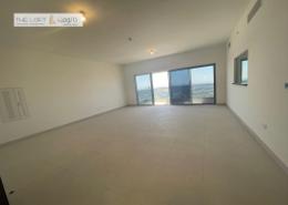 Empty Room image for: Apartment - 2 bedrooms - 4 bathrooms for rent in Najmat Abu Dhabi - Al Reem Island - Abu Dhabi, Image 1