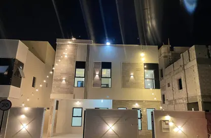 Villa - 6 Bedrooms - 7 Bathrooms for rent in Al Aamra Gardens - Al Amerah - Ajman