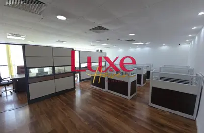 Office Space - Studio for rent in Julphar Commercial Tower - Julphar Towers - Al Nakheel - Ras Al Khaimah