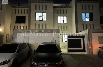 فيلا - 4 غرف نوم - 6 حمامات للايجار في الزاهية جاردنز - الزاهية - عجمان