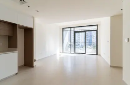 شقة - غرفة نوم - 1 حمام للايجار في كريك ايدج تاور 2 - كريك إيدج - مرسى خور دبي - دبي