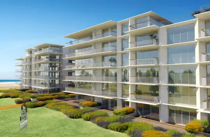 Apartment - 2 Bedrooms - 3 Bathrooms for sale in Bayline - Mina Rashid - Dubai