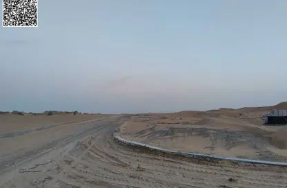 Land - Studio for sale in Basatin Al Serra - Al Serra Residential Area - Umm Al Quwain