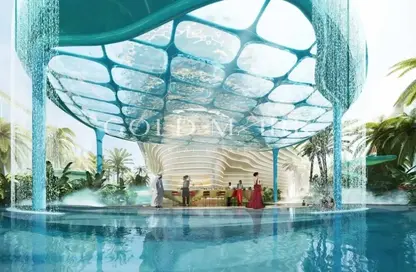 Apartment - 2 Bedrooms - 3 Bathrooms for sale in DAMAC Casa - Dubai Media City - Dubai