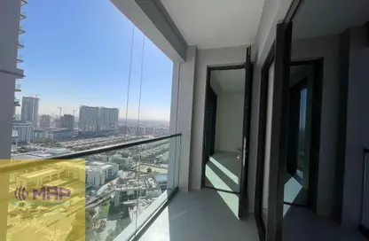 Apartment - 1 Bedroom - 2 Bathrooms for rent in Sobha Creek Vistas Grande - Sobha Hartland - Mohammed Bin Rashid City - Dubai