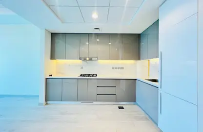 Apartment - 1 Bedroom - 1 Bathroom for rent in Farhad Azizi Residence - Al Jaddaf - Dubai