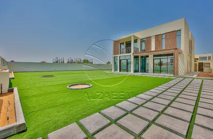 فيلا - 4 غرف نوم - 5 حمامات للايجار في سيف الجبيل - جزيرة الجبيل - أبوظبي فيلا - 4 غرف نوم - 5 حمامات للايجار في سيف الجبيل - جزيرة الجبيل - أبوظبي