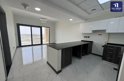 Apartment - 1 Bedroom - 2 Bathrooms for sale in Rukan Tower C - Rukan Tower - Dubai Land - Dubai