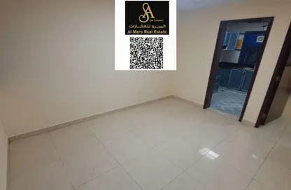 Apartment - 1 Bedroom - 1 Bathroom for rent in Al Naemiya Tower 2 - Al Naemiya Towers - Al Nuaimiya - Ajman