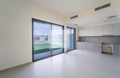 Townhouse - 3 Bedrooms - 4 Bathrooms for rent in Greenviews 2 - EMAAR South - Dubai South (Dubai World Central) - Dubai
