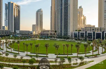 Apartment - 1 Bedroom - 1 Bathroom for sale in Cedar - Dubai Creek Harbour (The Lagoons) - Dubai