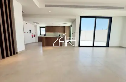تاون هاوس - 2 غرف نوم - 3 حمامات للايجار في ذا ماغنولياز - فدان ياس - جزيرة الياس - أبوظبي