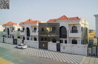فيلا - 5 غرف نوم - 6 حمامات للبيع في الحليو 1 - الحليو - عجمان