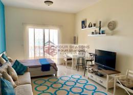 Studio - 1 bathroom for rent in Royal Breeze 1 - Royal Breeze - Al Hamra Village - Ras Al Khaimah