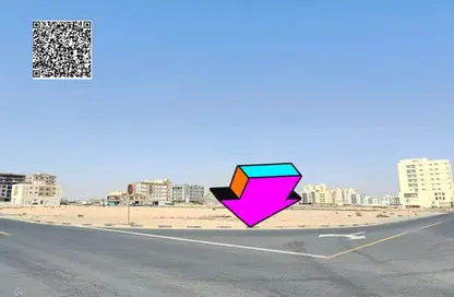 Land - Studio for sale in Al Jurf 3 - Al Jurf - Ajman Downtown - Ajman