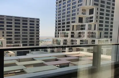 شقة - 2 غرف نوم - 3 حمامات للبيع في بيكسل - مقاطعة ميكرز - جزيرة الريم - أبوظبي