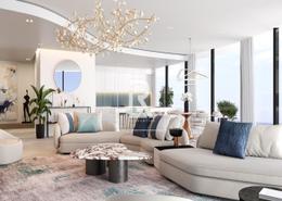 Apartment - 1 bedroom - 2 bathrooms for sale in Sea La Vie - Yas Bay - Yas Island - Abu Dhabi