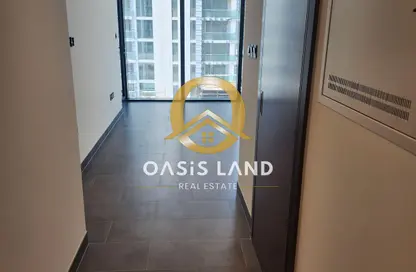 Apartment - 1 Bedroom - 2 Bathrooms for rent in The Crest Tower C - Sobha Hartland - Mohammed Bin Rashid City - Dubai
