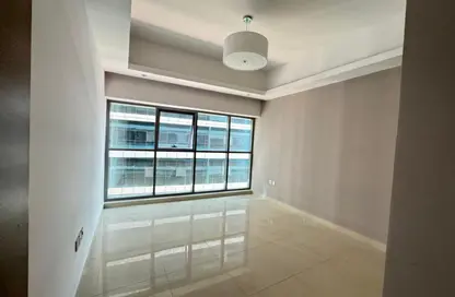 Apartment - 1 Bedroom - 1 Bathroom for rent in Gulfa Towers - Al Rashidiya 1 - Al Rashidiya - Ajman