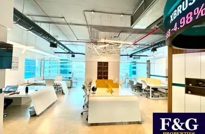 Office Space - Studio for rent in Bay Square Building 11 - Bay Square - Business Bay - Dubai