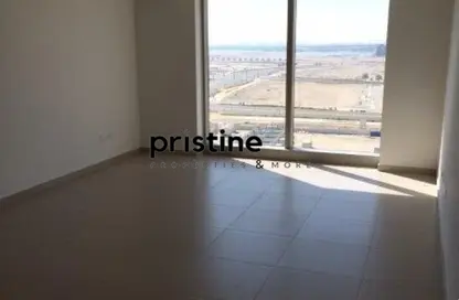 Apartment - 1 Bedroom - 2 Bathrooms for sale in The Gate Tower 3 - Shams Abu Dhabi - Al Reem Island - Abu Dhabi