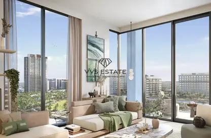 Apartment - 2 Bedrooms - 2 Bathrooms for sale in Park Lane - Dubai Hills Estate - Dubai