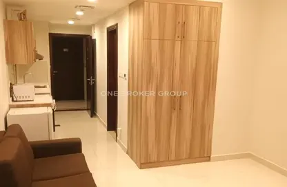 شقة - 1 حمام للبيع في برج هيرا - مدينة دبي الرياضية - دبي
