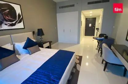 Apartment - Studio - 1 Bathroom for rent in Artesia B - Artesia - DAMAC Hills - Dubai
