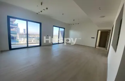 Apartment - 1 Bedroom - 2 Bathrooms for sale in Binghatti Heights - Jumeirah Village Circle - Dubai