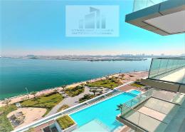 Apartment - 2 bedrooms - 4 bathrooms for rent in ANWA - Maritime City - Dubai