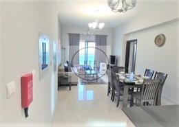 Apartment - 2 bedrooms - 3 bathrooms for rent in Elite Tower - Business Bay - Dubai