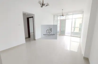 Apartment - 1 Bedroom - 2 Bathrooms for rent in New Al Taawun Road - Al Taawun - Sharjah