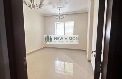 Apartment - 2 Bedrooms - 2 Bathrooms for rent in New Al Taawun Road - Al Taawun - Sharjah