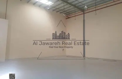 Warehouse - Studio - 1 Bathroom for rent in Umm Dir - Umm Al Quwain