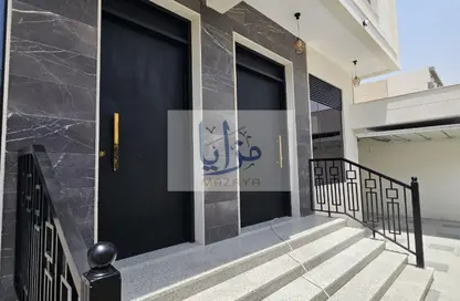 فيلا - 5 غرف نوم - 7 حمامات للبيع في الباهيه هيلز - الباهية - عجمان