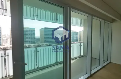 Apartment - 2 Bedrooms - 3 Bathrooms for sale in Al Maha Tower - Marina Square - Al Reem Island - Abu Dhabi