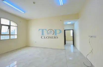 Apartment - 2 Bedrooms - 3 Bathrooms for rent in Bida Bin Ammar - Asharej - Al Ain